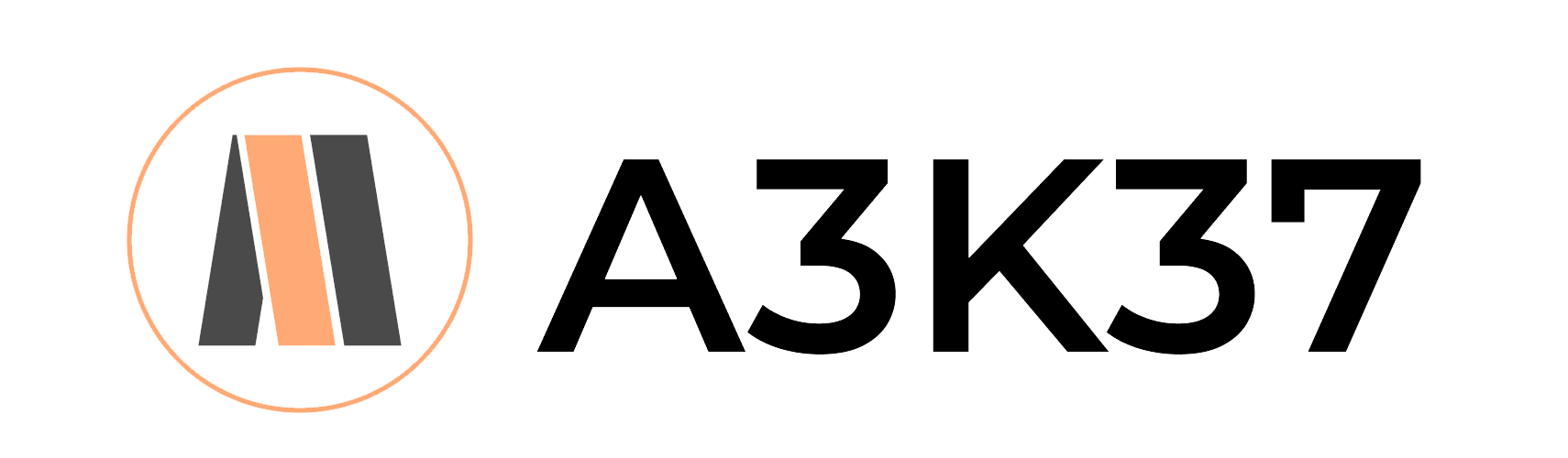 Logo A3K37 FN